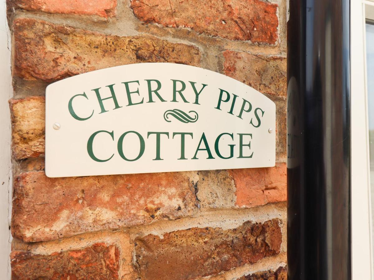 Cherry Pips Louth  ภายนอก รูปภาพ